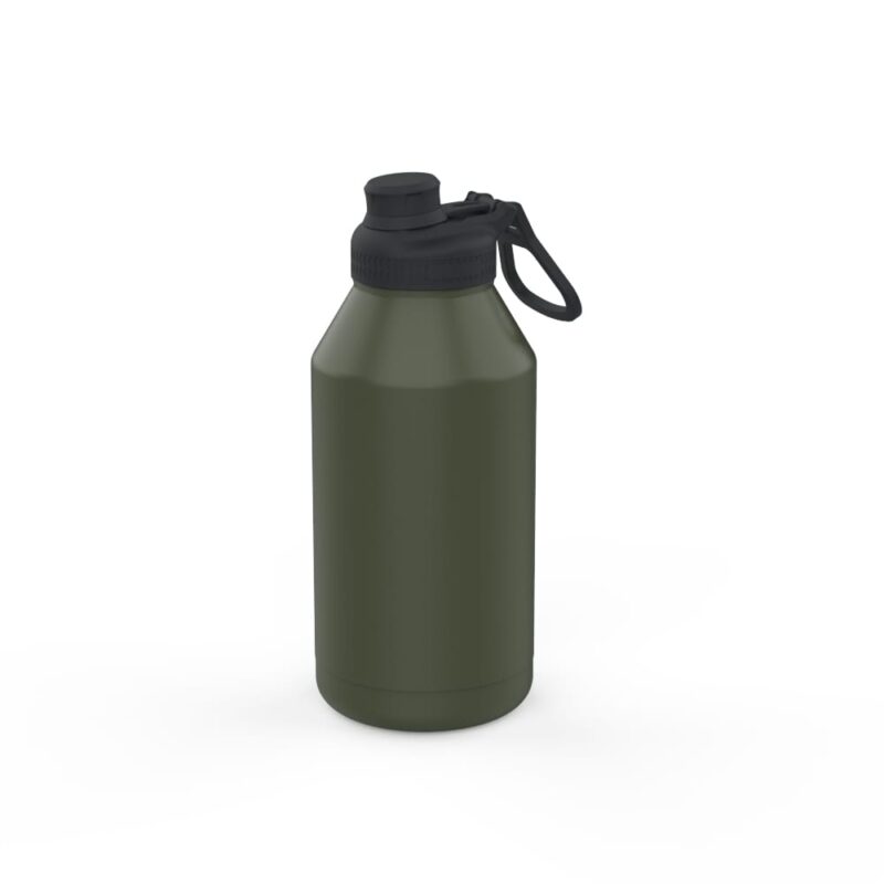 Stainless steel Growler