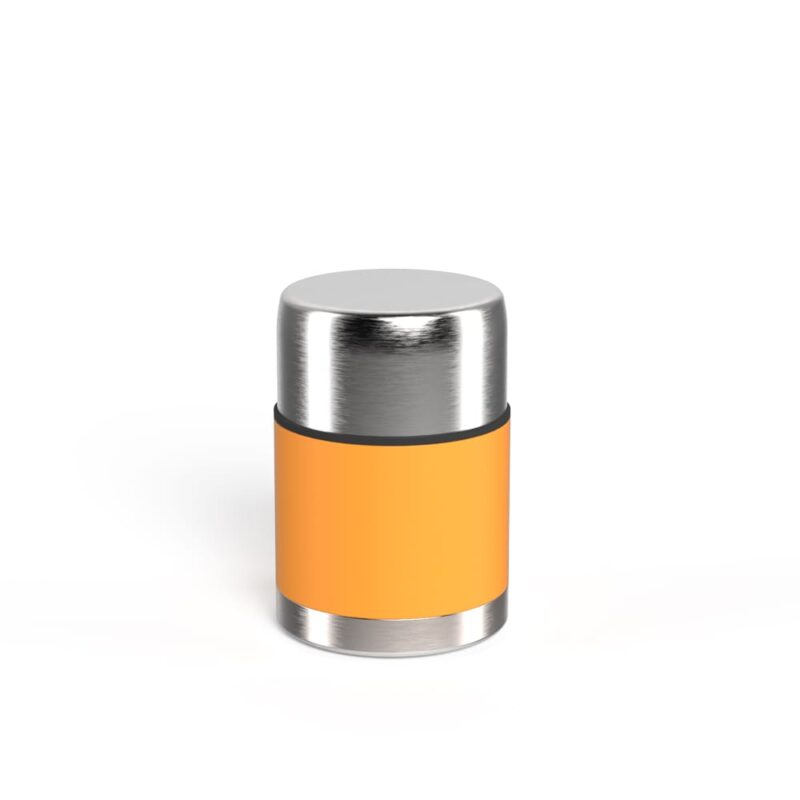 Stainless Steel Double Wall Food Jar