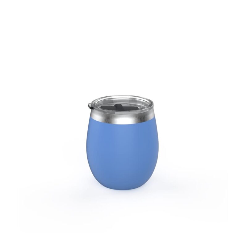 Stainless Steel Double Wall Tumbler