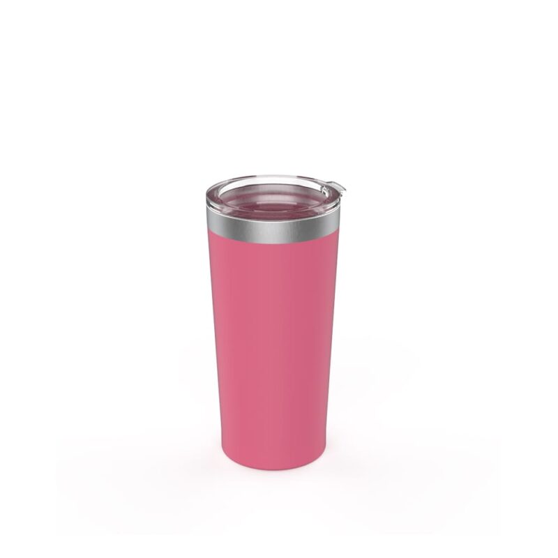 Stainless Steel Double Wall Travel Mug