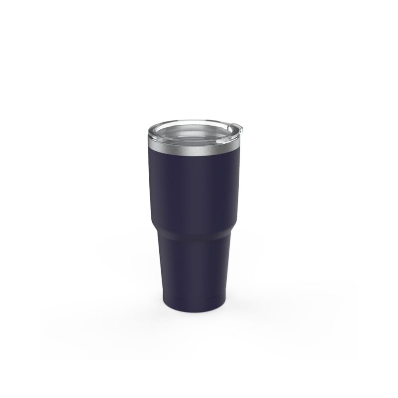 Stainless Steel Double Wall Travel Mug