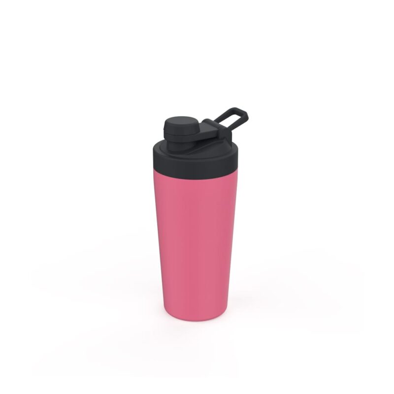 Stainless Steel Double Wall Protein Shaker Bottle