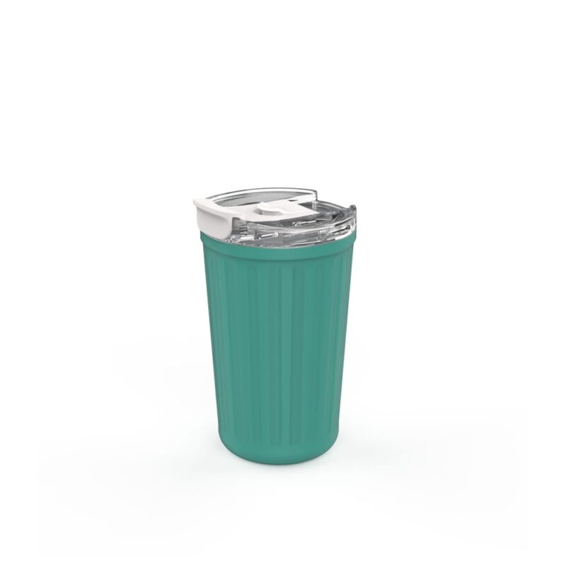 Stainless steel To-GO Tumbler