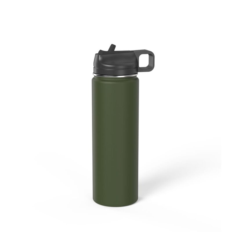 Stainless Steel Vacuum Insulated Bottle