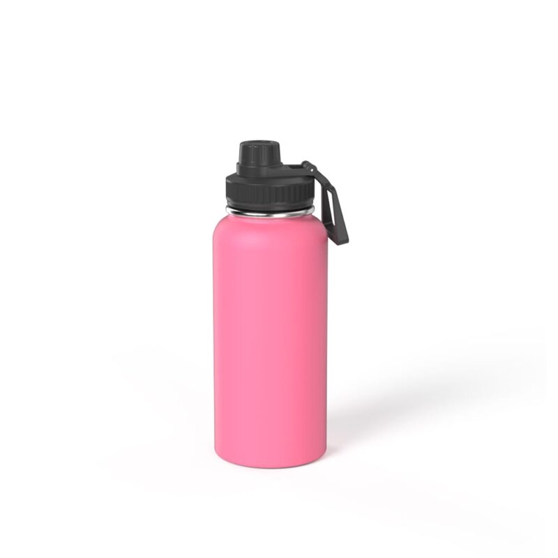 Stainless Steel Vacuum Insulated Bottle