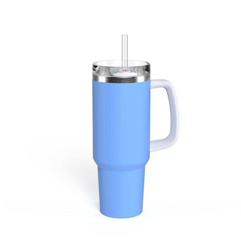 Stainless Steel Double Wall Large Tumbler