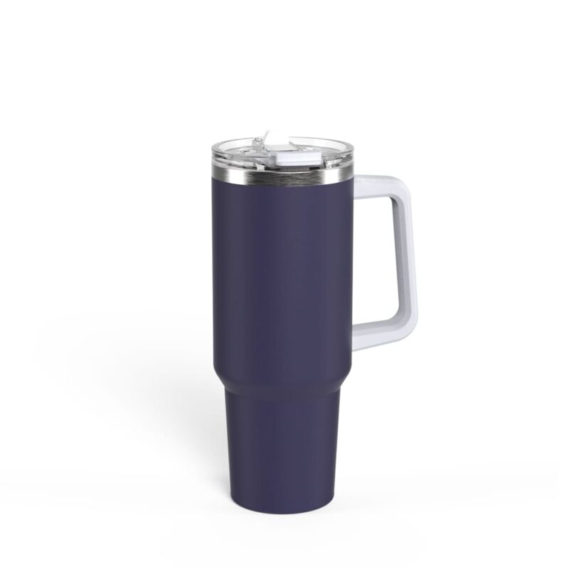 Stainless Steel Double Wall Large Tumbler