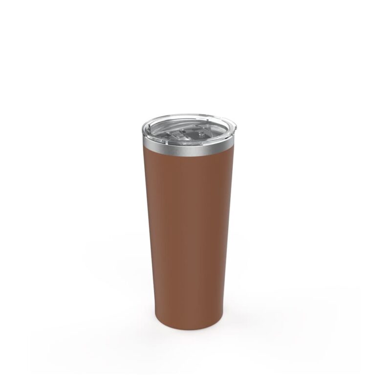 Stainless Steel Double Wall Travel Mug