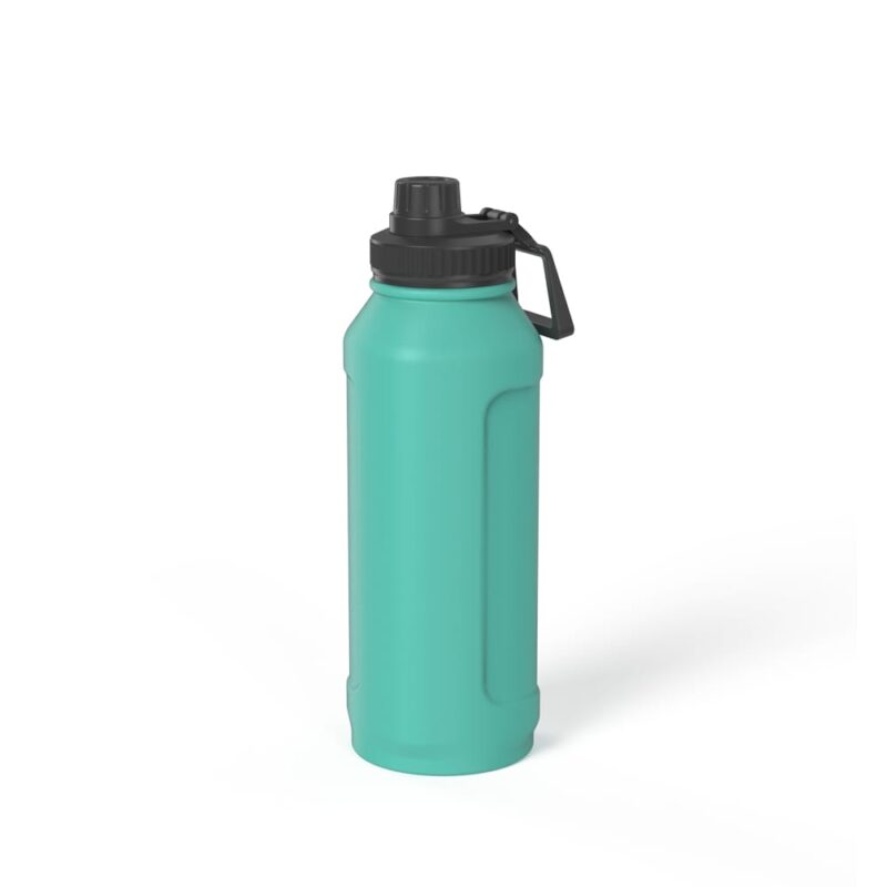 Stainless Steel Square Insulated Bottle