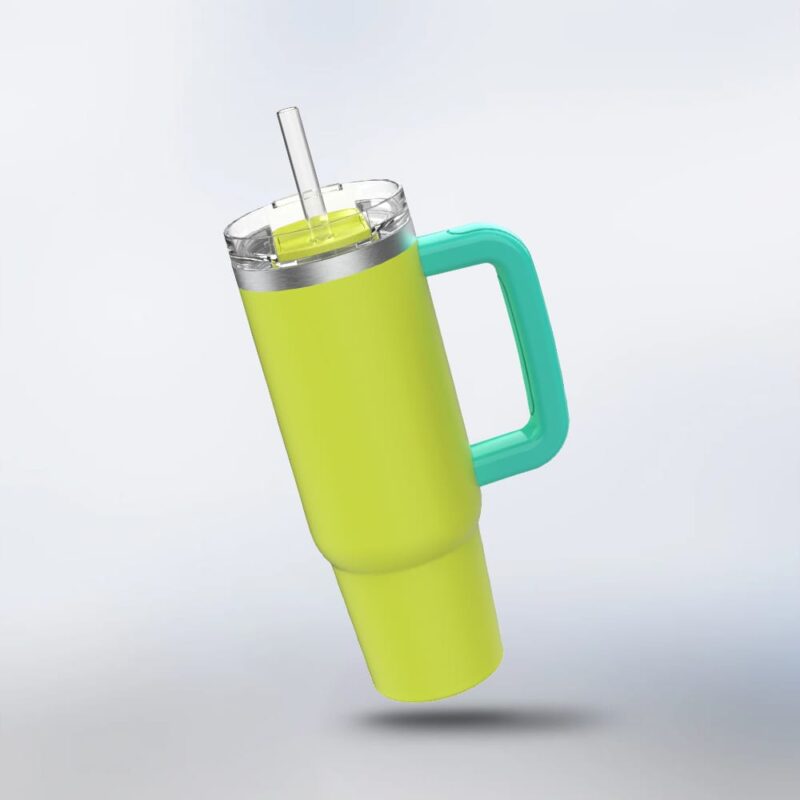 30 oz stainless steel tumbler