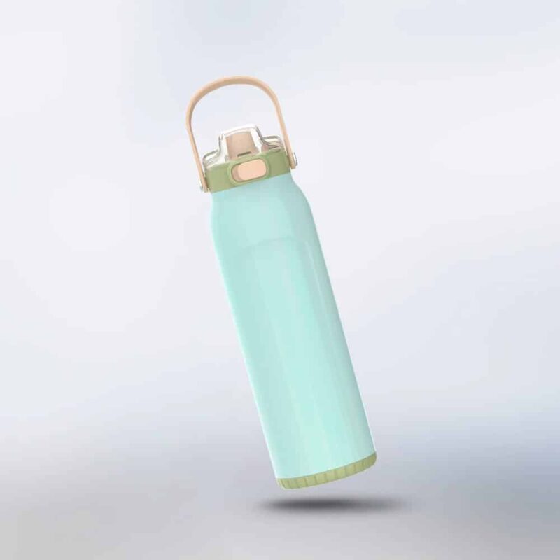 940ml Two Way Rotate Drinking Bottle